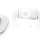 Illustration for article titled Griffin Dock Adapter for iPod Shuffle: Whippersnapper Runs with the Big Dogs